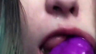 Love to Suck Tasty Cocks