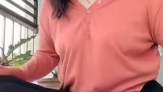 Aulia Rahma Lubis’ Viral Indonesian Heat in a Massage Rush