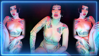 Hairy Summer Musky Conversion - JOI, Hairy Fetish