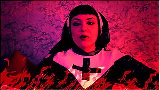 Cursing And Cumming Confessing Your Sins