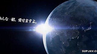 Japanese Endless Sex Gangbang