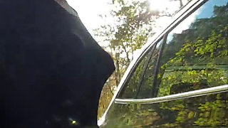 Outdoor Squirt