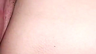 Big Pussy Loves Sports Orgasm