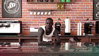 Fate Won't Separate Us by Raising Phallus - My Stepsis Bangs a Hobbit with a BBC 2