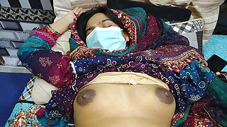 Desi Doctor Fucked Hard 9 Months Pregnant Lady Indian Sex Indian Bhabi Desi Sex