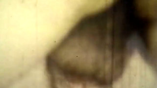 Vintage Cum Guzzlers Share Loads in Sepia Retro Orgy Classic