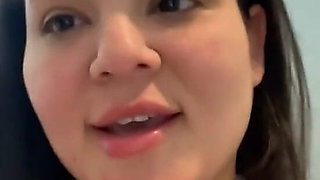 Live Stream with Dani Valentina