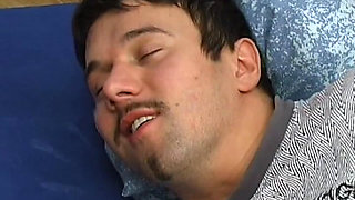 German MILF Amateur Big Natural Tits Blonde Fucked #3