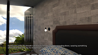 Liam's Cuckold Awakening My Newlywed Wife Sophia's Vacation with My Best Friends - Part 2