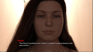 The Unsatisfied Chubby Wife (part 10)