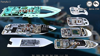 Water World - I love it when you cum inside me E1 #711