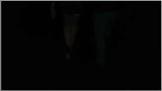 Dogging Wife Walks With Husband Cuckolds Friend & Gets Cum All Over Her Big Boobs