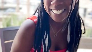 Sinful Hazel Grace - fetish action - Mr Lucky Life