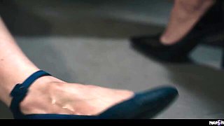 Plastic Sophia Locke and Jewelz Blu - big tits big ass clip - Parasited