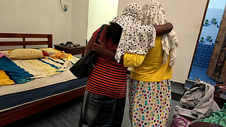 Part 2 tamil wife swap