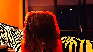 Argentina Gabriela DC Anal 3D Divas Club