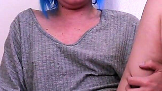 Solo with My Hitachi