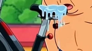 Every Guy Dreams About This. Cartoon. Hentai