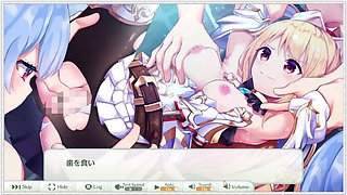 Anime porn, hentai, anime