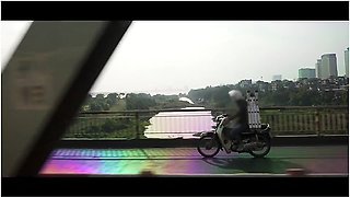 Back In Vietnam - Lunas Journey (episode 32)