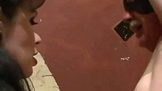 Insane men who love to be submissive - Scene #02