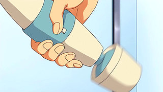 busty woman being fucked by several men uncensored