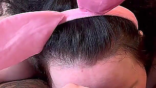 Easter Blowjob Surprise