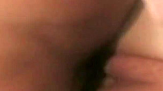 This Lucky Mf Is Having a Steamy Threesome with Some Extremely Fuckable Bootylicious Bitches.