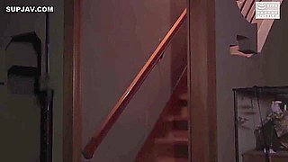 (rm) Cute Brides White Body Punished By Stepfather In Law