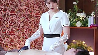 Beauty small tit amateur teen masturbating her shaved pussy