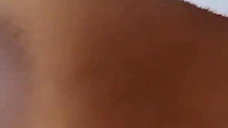 I Play with My Hard Nipples, Waiting for Your Company...