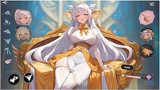 Car Toon In Everlusting Life Magdalene - My Unlocked Gallery Review