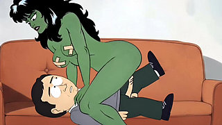 I Fucked My Neighbor Girl Intergalactic Slut and Fell in Love