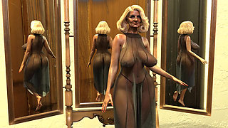 Cfp Animation Test - Nov. 2025