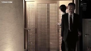 Two-Year Anniversary: Asian Mature Wife's Rope Bondage x1x3945EB7A7F1C1A7B19