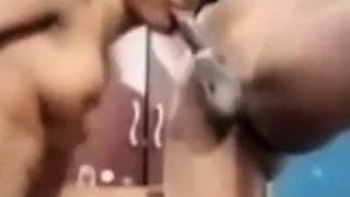 दो सेक्सी किन्नर का