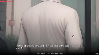 Obsessed Lucy (part 01) by Vngtrash - Crazy Hentai Girl