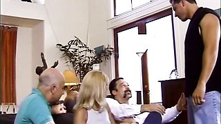 Provocative princess at anal trailer