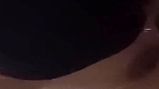 Holding the Ass Under Water and Hitting It Hard - Desi Shower Sex