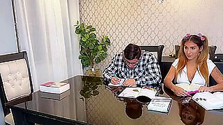 Watch Doll And Richie And Summer Stephs