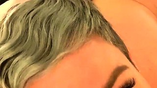 amateur texas blonde flashing boobs on live webcam