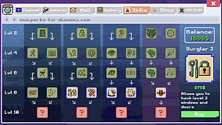 Complete Gameplay - My Sexy Neighbor 2, Part 5