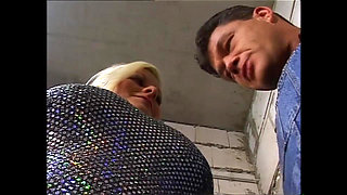 German Amateur Is Fucked on Construction Site