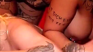Insatiable MILFs Share Every Hard Cock in Wild Group Play with Lena