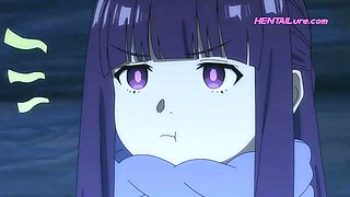 Deep Winter Passion Between Lovers Leads to Creampie by Firelight  EXCLUSIVE Parody