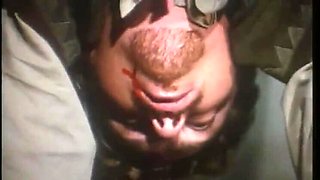 Huge Hairy Pussy Anal Fuck Vintage Orgasm with Big Boobs