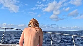 Bamby Doll - Boaty-licious