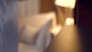 Cute Teen 18+ One Doesnt Mind A 3some