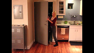 Lesbian Cheating Wives Sneak Out for Pussy Pleasure