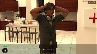 Medical Special Care by 10ki - Sex on the Hallway, Morning Fun 5